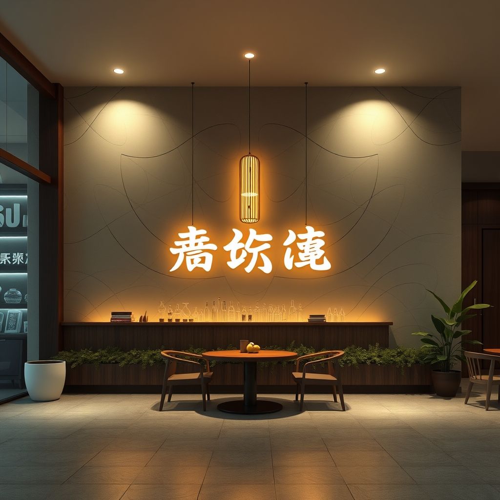 จัดร้านค้าให้รุ่งเรือง ตามหลักฮวงจุ้ยเบื้องต้น